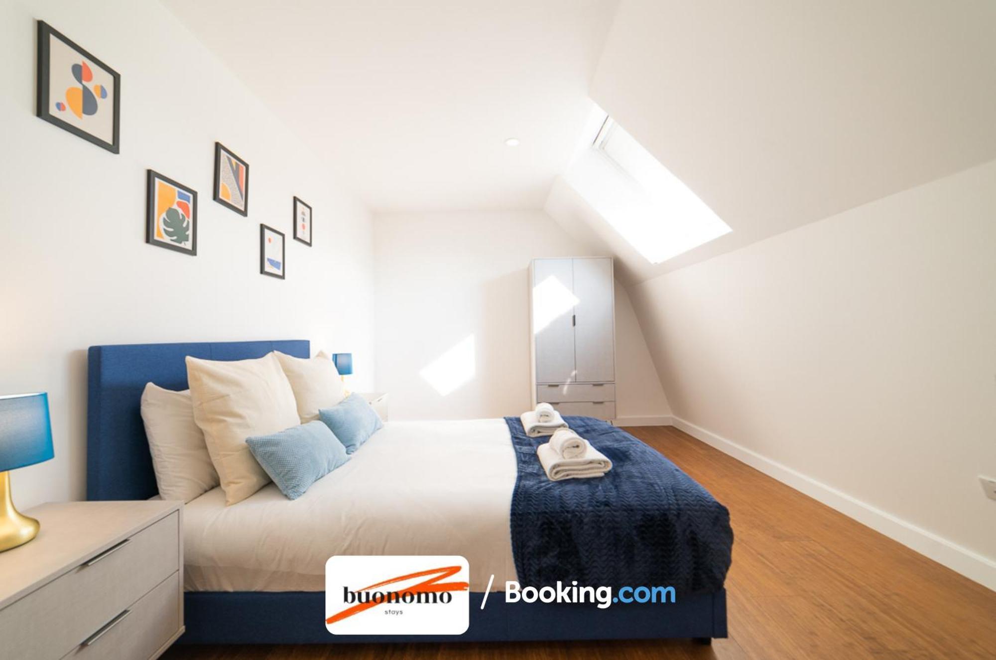 Two Bedroom Apartment At Buonomo Stays Short Lets & Serviced Accommodation Londýn Exteriér fotografie