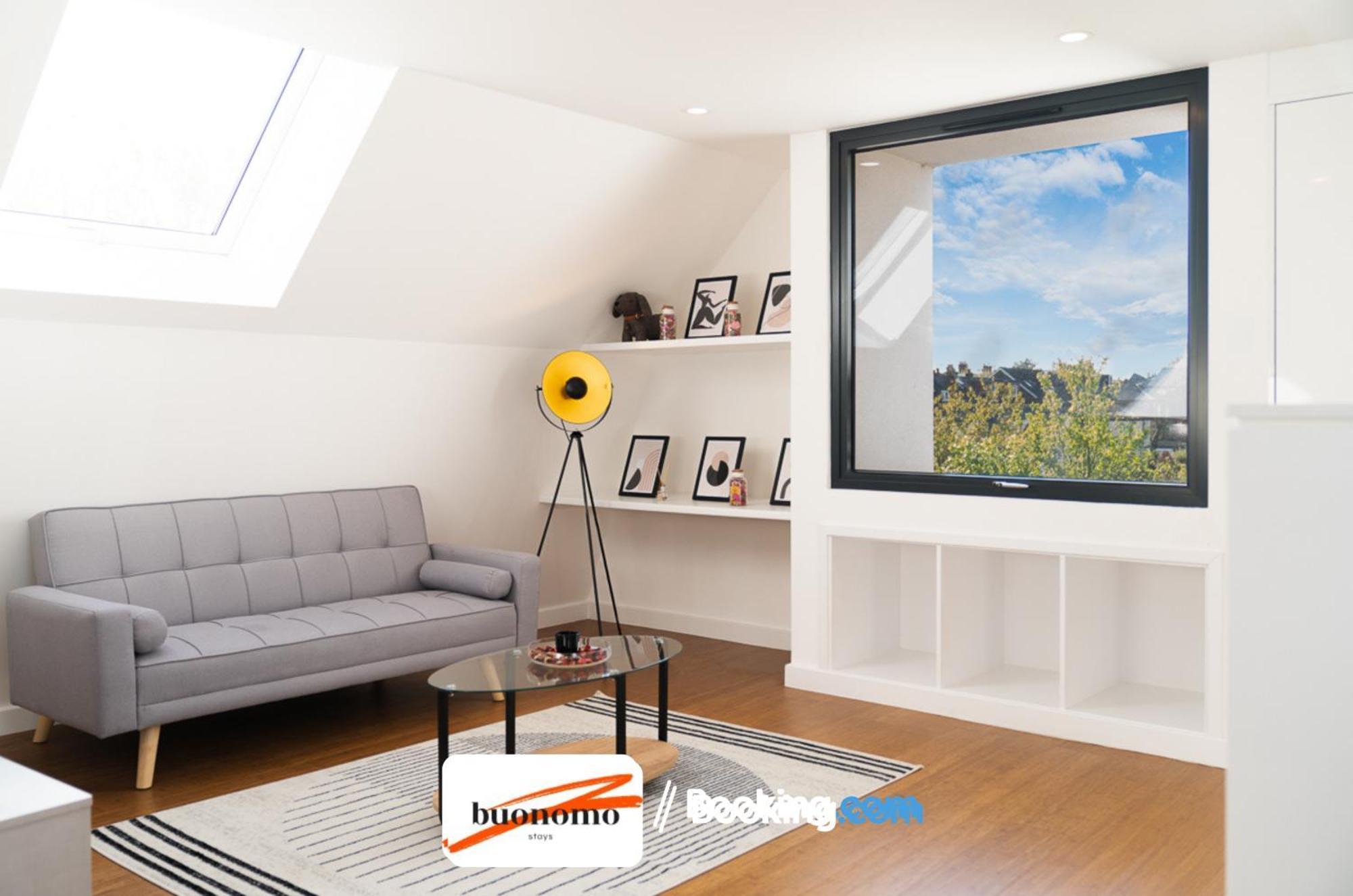 Two Bedroom Apartment At Buonomo Stays Short Lets & Serviced Accommodation Londýn Exteriér fotografie