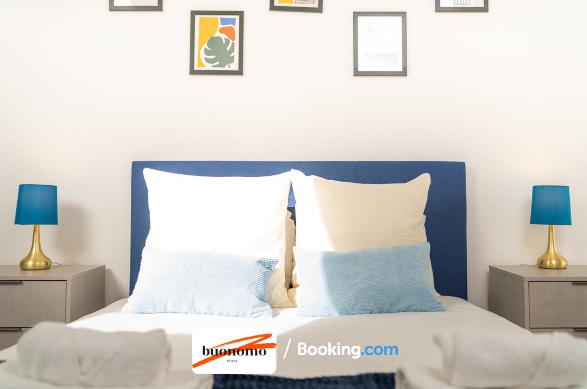 Two Bedroom Apartment At Buonomo Stays Short Lets & Serviced Accommodation Londýn Exteriér fotografie