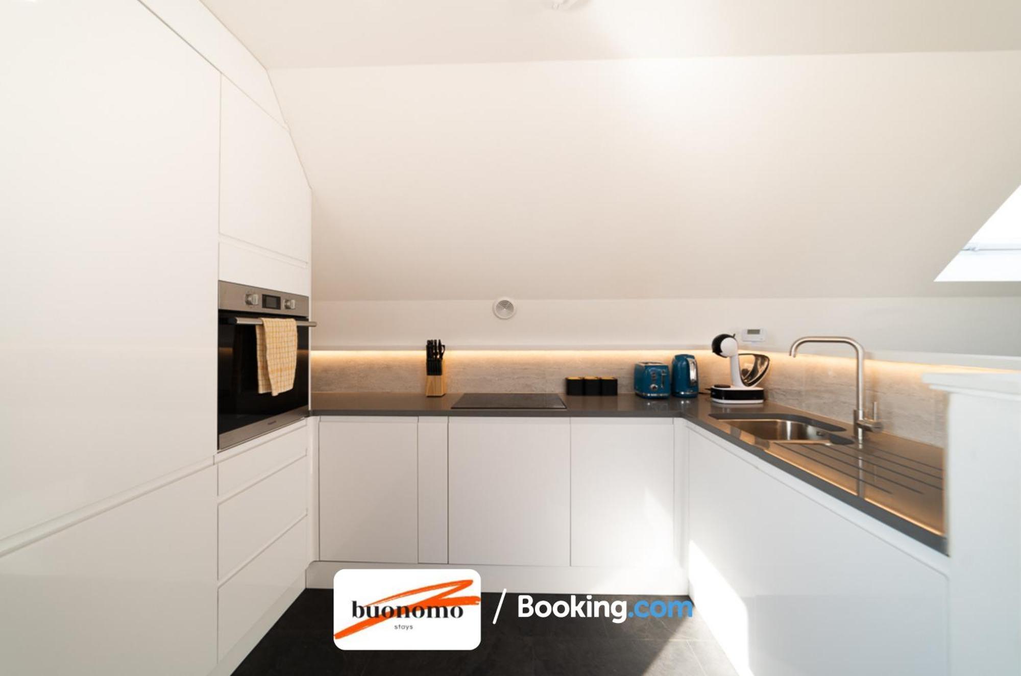 Two Bedroom Apartment At Buonomo Stays Short Lets & Serviced Accommodation Londýn Exteriér fotografie